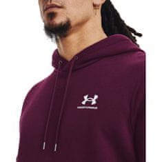 Under Armour Pánská mikina Under Armour Essential Fleece Hoodie XL