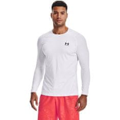 Under Armour Pánské triko Under Armour HG Armour Fitted LS L