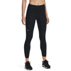 Under Armour Dámské kompresní legíny Under Armour Rush Legging Emboss Perf XXL