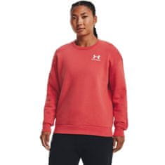 Under Armour Dámská fleecová mikina Under Armour Essential Fleece Crew XL