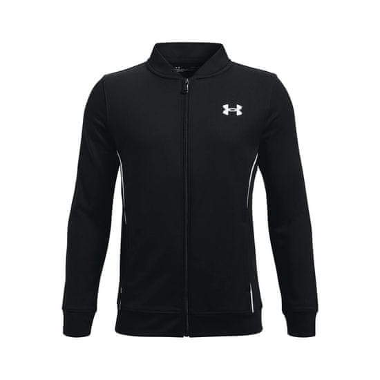 Under Armour Chlapecká sportovní bunda Under Armour Pennant 2.0 FZ YXL