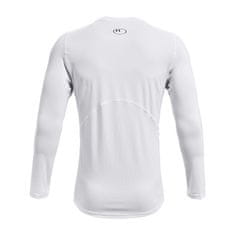 Under Armour Pánské triko Under Armour HG Armour Fitted LS L