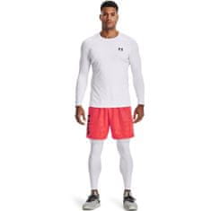 Under Armour Pánské triko Under Armour HG Armour Fitted LS L