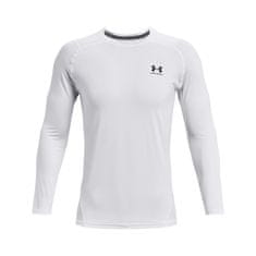 Under Armour Pánské triko Under Armour HG Armour Fitted LS L