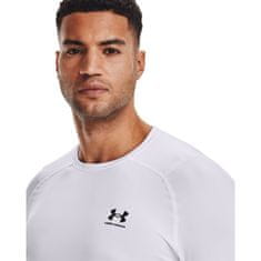 Under Armour Pánské triko Under Armour HG Armour Fitted LS L