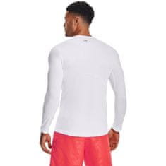 Under Armour Pánské triko Under Armour HG Armour Fitted LS L