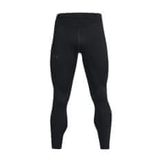 Under Armour Pánské kompresní běžecké legíny Under Armour Speedpocket Tight XL