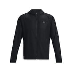 Under Armour Pánská běžecká bunda Under Armour Storm Run Hooded Jacket L