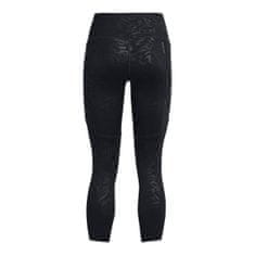 Under Armour Dámské kompresní legíny Under Armour Rush Legging Emboss Perf XXL