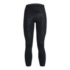 Under Armour Dámské kompresní legíny Under Armour Rush Legging Emboss Perf XXL