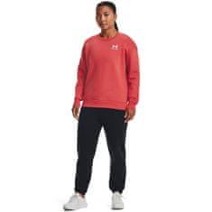 Under Armour Dámská fleecová mikina Under Armour Essential Fleece Crew XL