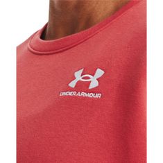 Under Armour Dámská fleecová mikina Under Armour Essential Fleece Crew XL