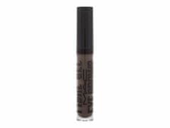 MAC 4.1g eye brows big boost fibre gel, spiked