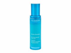 Clarins 50ml hydra-essentiel bi-phase, pleťové sérum