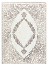 Dywany Łuszczów Kusový koberec Core 8111 Ornament Vintage beige 80x150