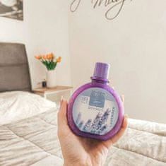 BioFresh Mořská koupelová sůl z levandule Lavender 360g