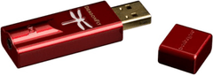 AudioQuest DragonFly Red USB-DAC