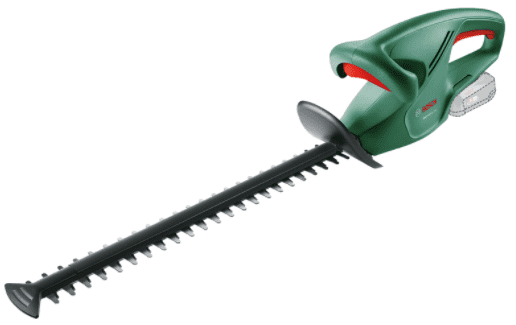 Bosch Aku nůžky na živé ploty EasyHedgeCut 18V-52-13 bez akumulátoru (0600849M00)