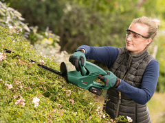 Bosch Aku nůžky na živé ploty EasyHedgeCut 18V-44-11 bez akumulátoru (0600849H06)