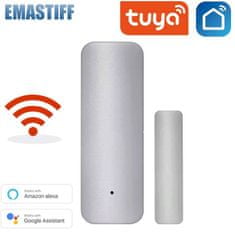 HADEX Dveřní senzor TUYA, wifi, Android/iOS