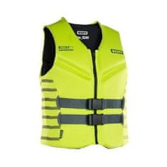 iON vesta ION Booster 50N Front Zip unisex LIME 54/XL