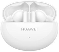 Huawei FreeBuds 5i, bílá