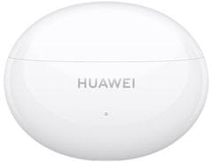 Huawei FreeBuds 5i, bílá