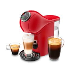 Krups kávovar na kapsle Nescafé Dolce Gusto Genio S KP340531 - zánovní