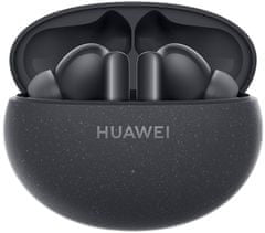 Huawei FreeBuds 5i, černá