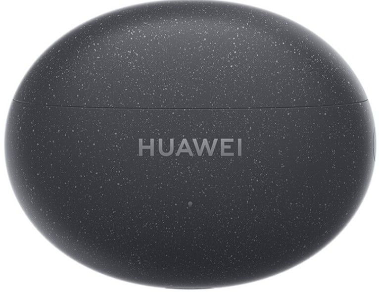  moderní bluetooth sluchátka huawei freebuds 5i handsfree anc technologie spouštění fotoaparátu výborný zvuk nabíjecí pouzdro mobilní aplikace 