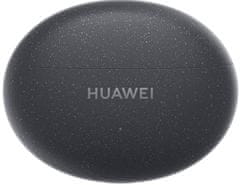 Huawei FreeBuds 5i, černá