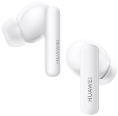 Huawei FreeBuds 5i, bílá