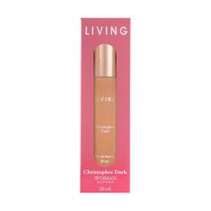 Christopher Dark Christopher Dark Woman Woda Perfumowana Living 20Ml