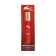 Christopher Dark Christopher Dark Woman Woda Perfumowana Sea In Red 20Ml