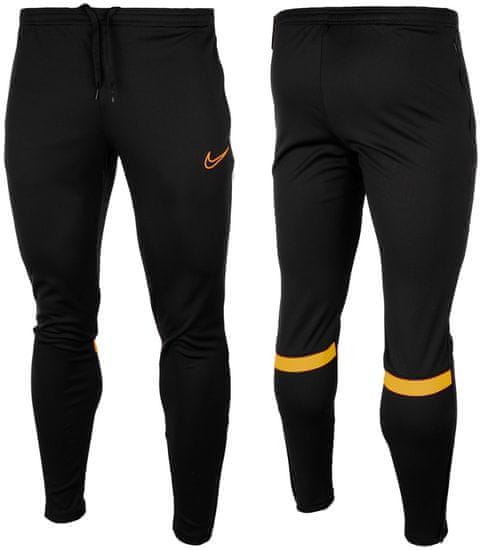 Nike Pro Děti Kalhoty Dri-FIT Academy CW6124 017