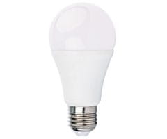 ECOLIGHT LED žárovka - E27 - 10W - 24V - neutrální bílá