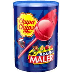 Perfetti Van Melle Chupa Chups Dosen Zungenmaler 1200g