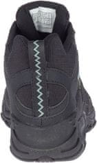 Merrell obuv merrell J500024 CLAYPOOL SPORT MID GTX black/wave 41