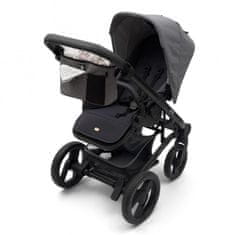 Dooky Buggy organizér DeLuxe Grey