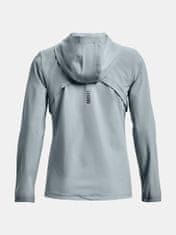 Under Armour Bunda UA OutRun the Storm Jkt-BLU XS