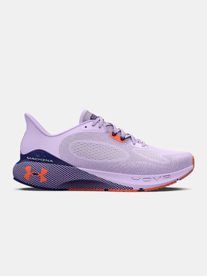 Under Armour Boty UA W HOVR Machina 3-PPL