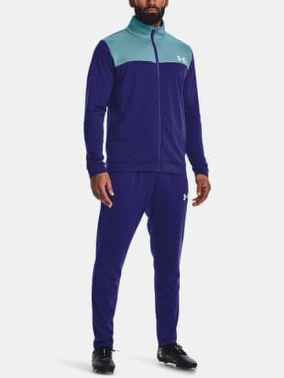 Under Armour Souprava UA EMEA TRACKSUIT NOVELTY-BLU