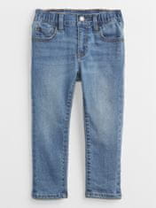 Gap Dětské džíny skinny 18-24M