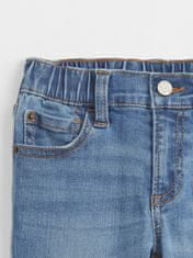 Gap Dětské džíny skinny 18-24M