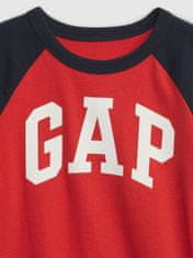 Gap Dětské tričko s logem 3YRS