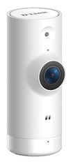 D-Link DCS-8000LHV3/E Mini Full HD Wi-Fi Camera