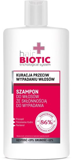 OEM Šampon na vlasy se sklonem k línatosti 250G