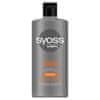 Syoss Šampon Men Pow 440 ml