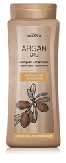 Joanna Šampon s arganovým olejem 400 ml