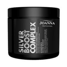 Joanna Profesionální kondicionér pro posílení barvy Silver Boost Complex 500G